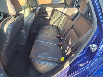 Used Ford Fiesta 2015 for sale - 78402110: Photo