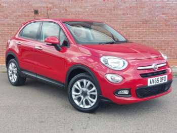 2015 (65) - 1.4 Multiair Pop Star 5dr