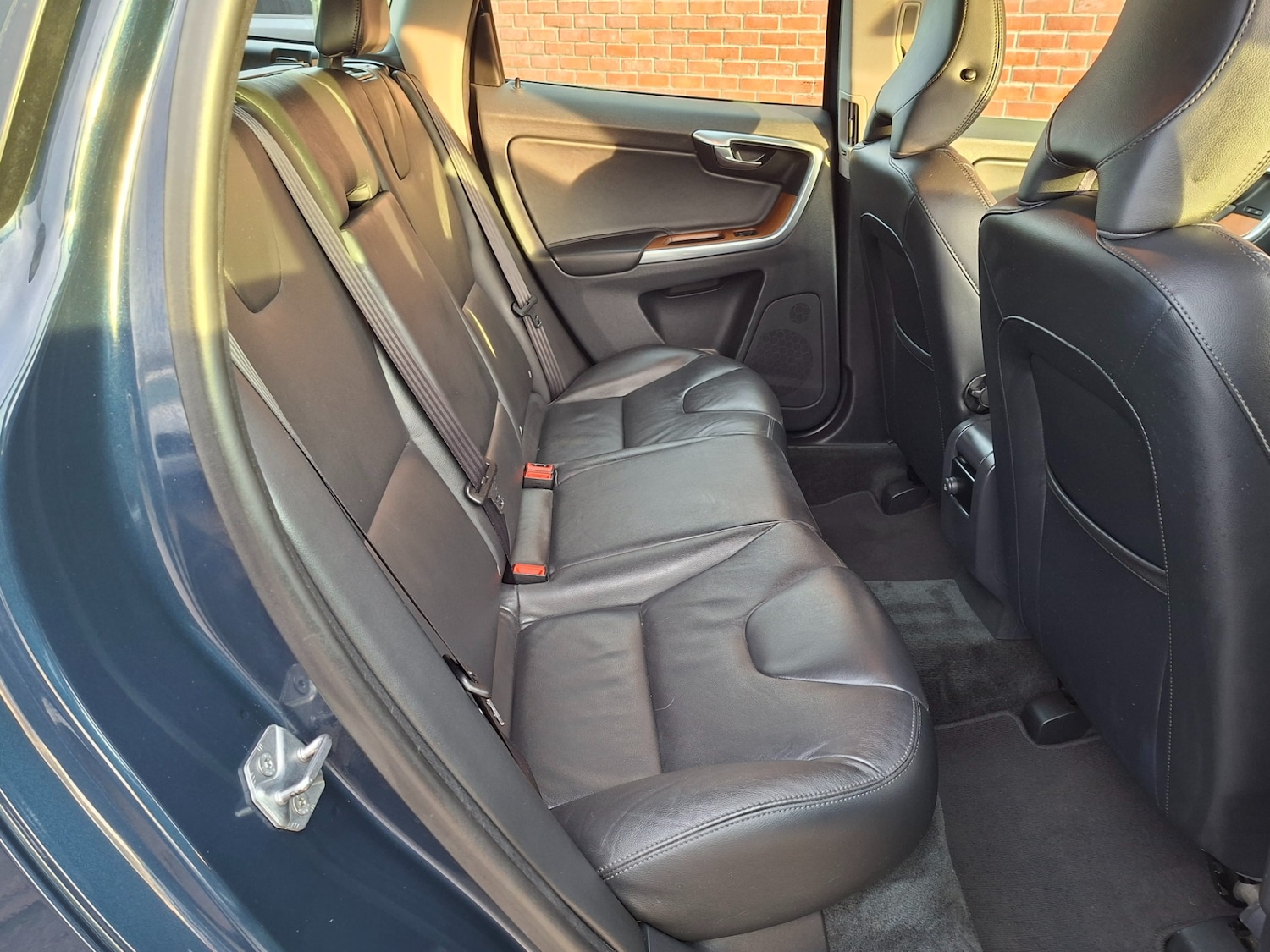 Used Volvo XC60 2013 for sale - 76969794: Photo 11