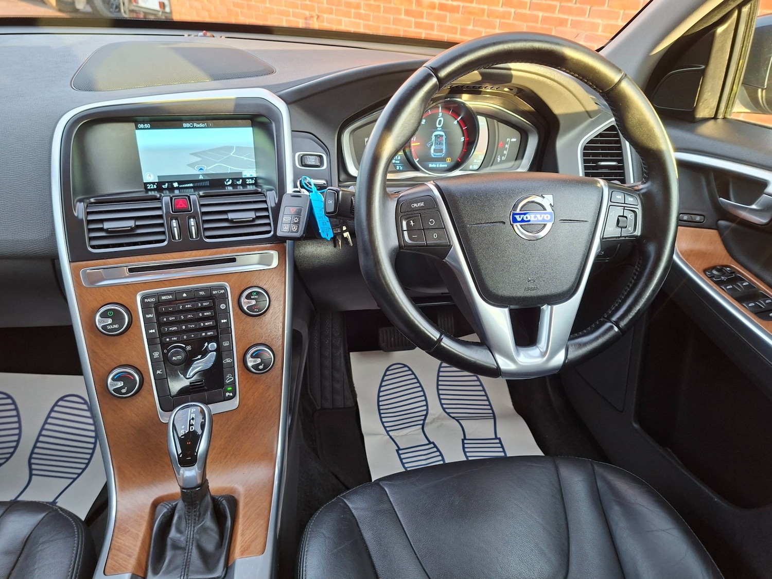 Used Volvo XC60 2013 for sale - 76969794: Photo 12