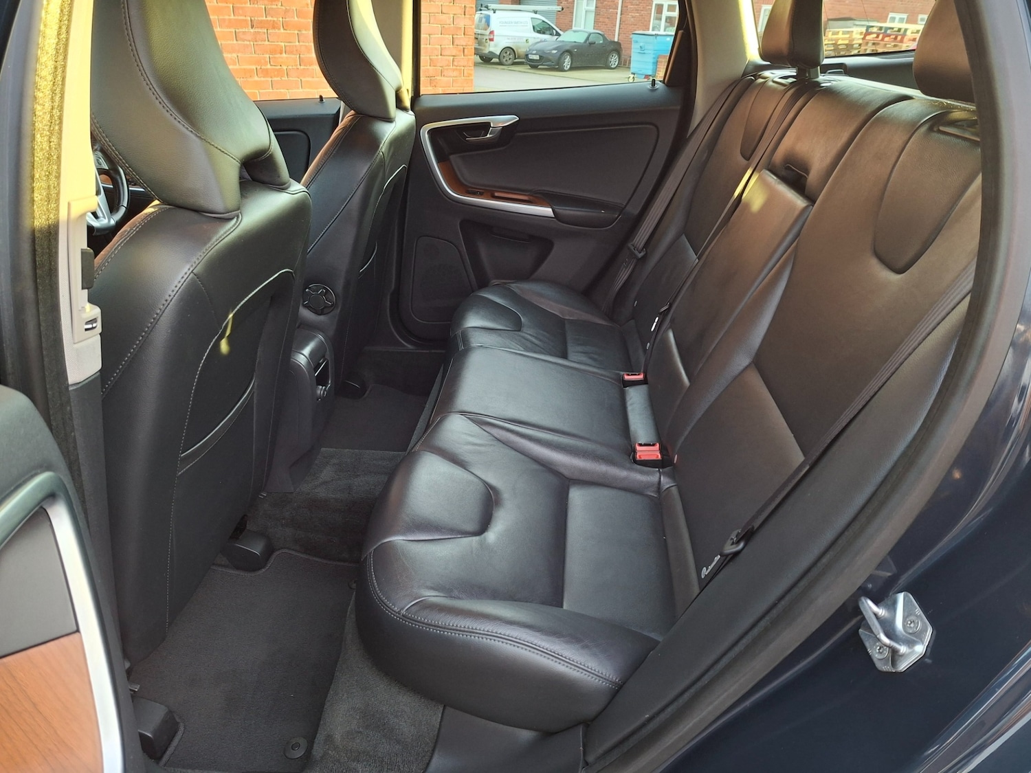 Used Volvo XC60 2013 for sale - 76969794: Photo 15