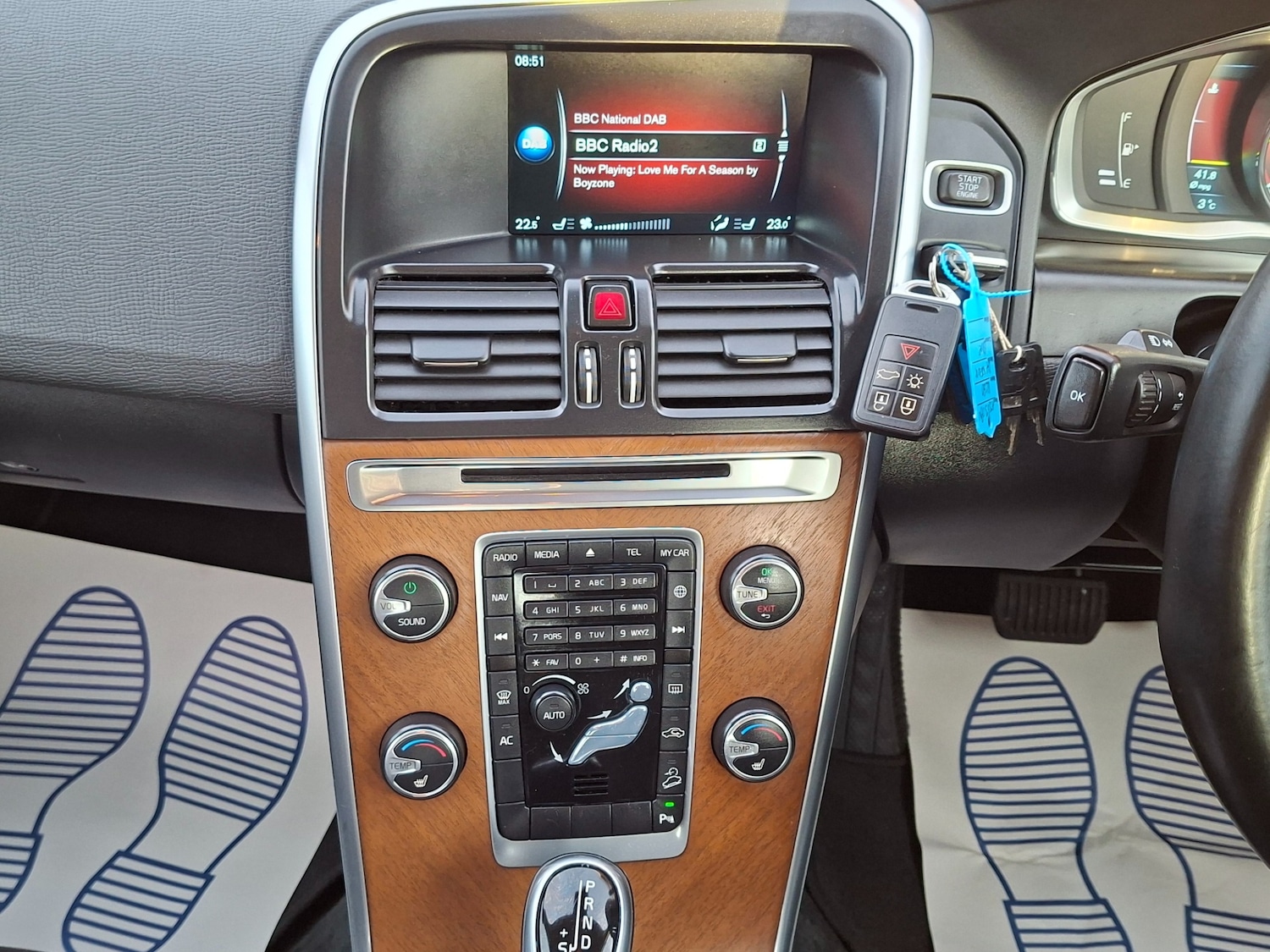 Used Volvo XC60 2013 for sale - 76969794: Photo 16