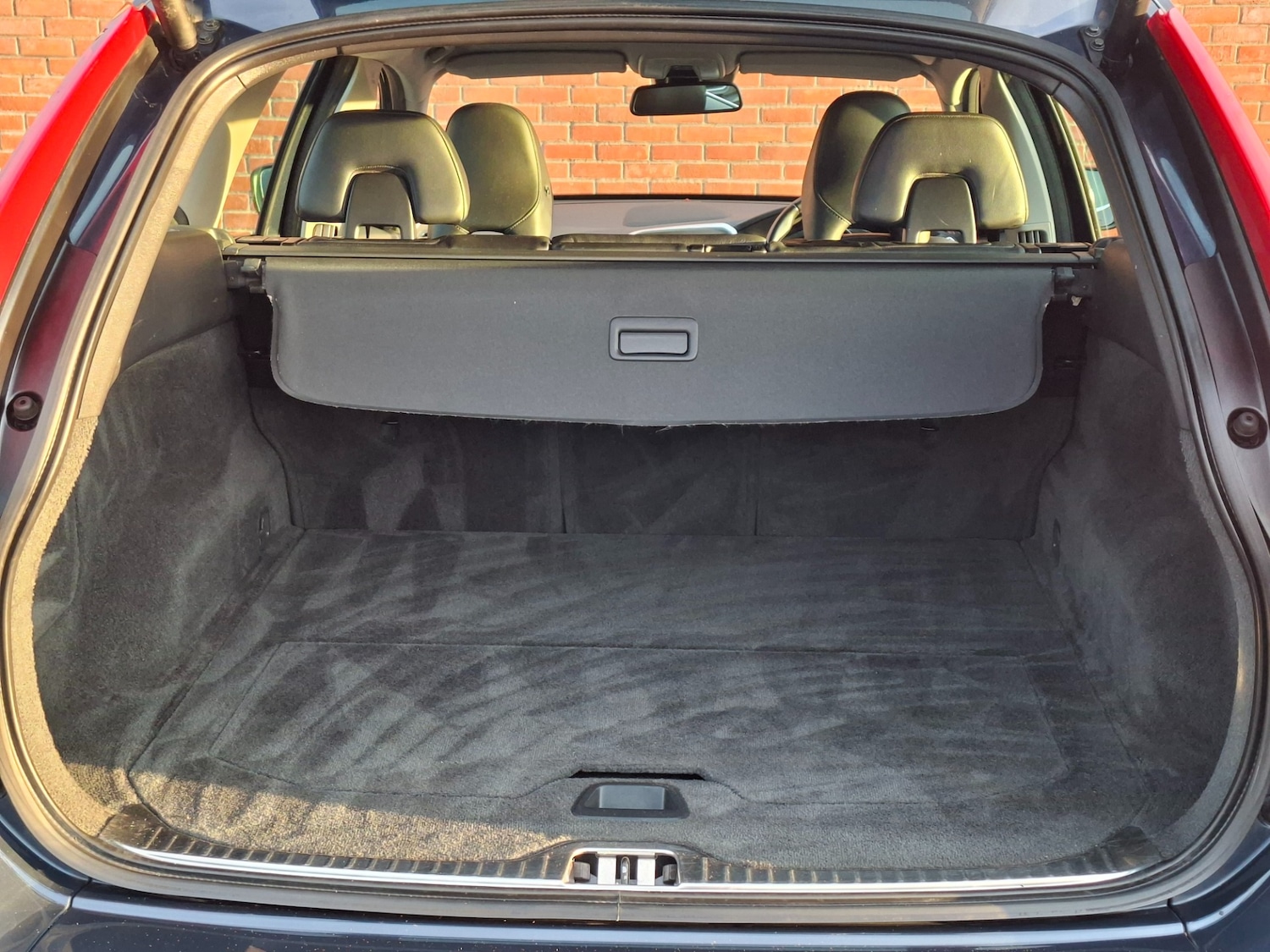 Used Volvo XC60 2013 for sale - 76969794: Photo 18