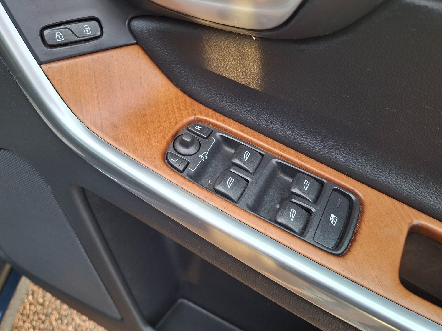 Used Volvo XC60 2013 for sale - 76969794: Photo 20