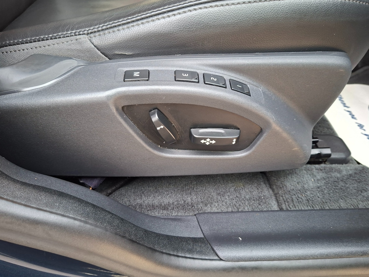 Used Volvo XC60 2013 for sale - 76969794: Photo 21