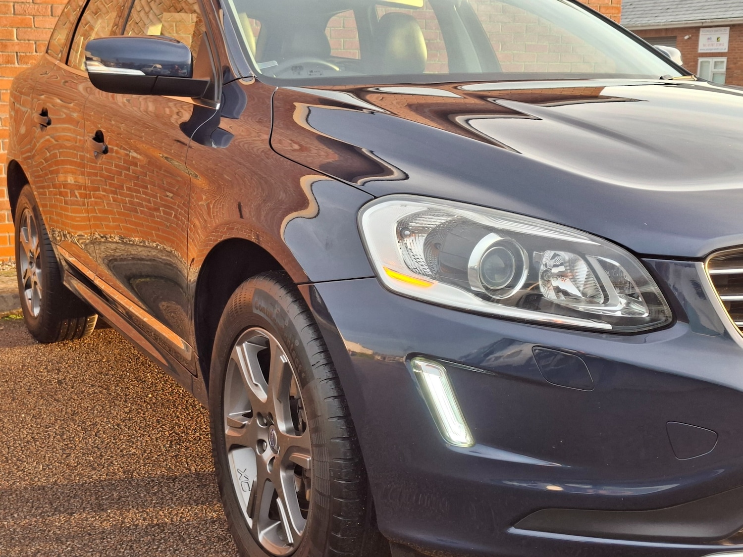 Used Volvo XC60 2013 for sale - 76969794: Photo 25