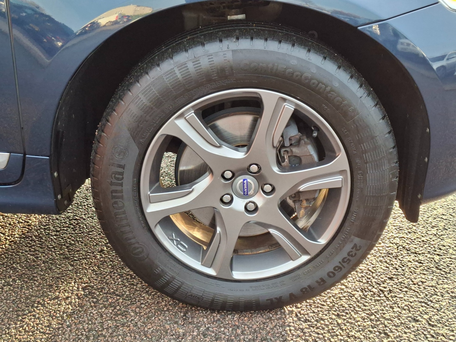 Used Volvo XC60 2013 for sale - 76969794: Photo 27