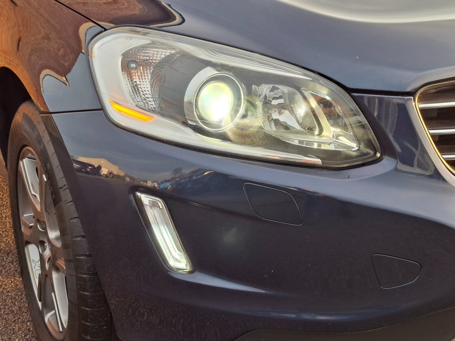 Used Volvo XC60 2013 for sale - 76969794: Photo 28