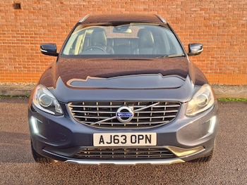 Used Volvo XC60 2013 for sale - 76969794: Photo