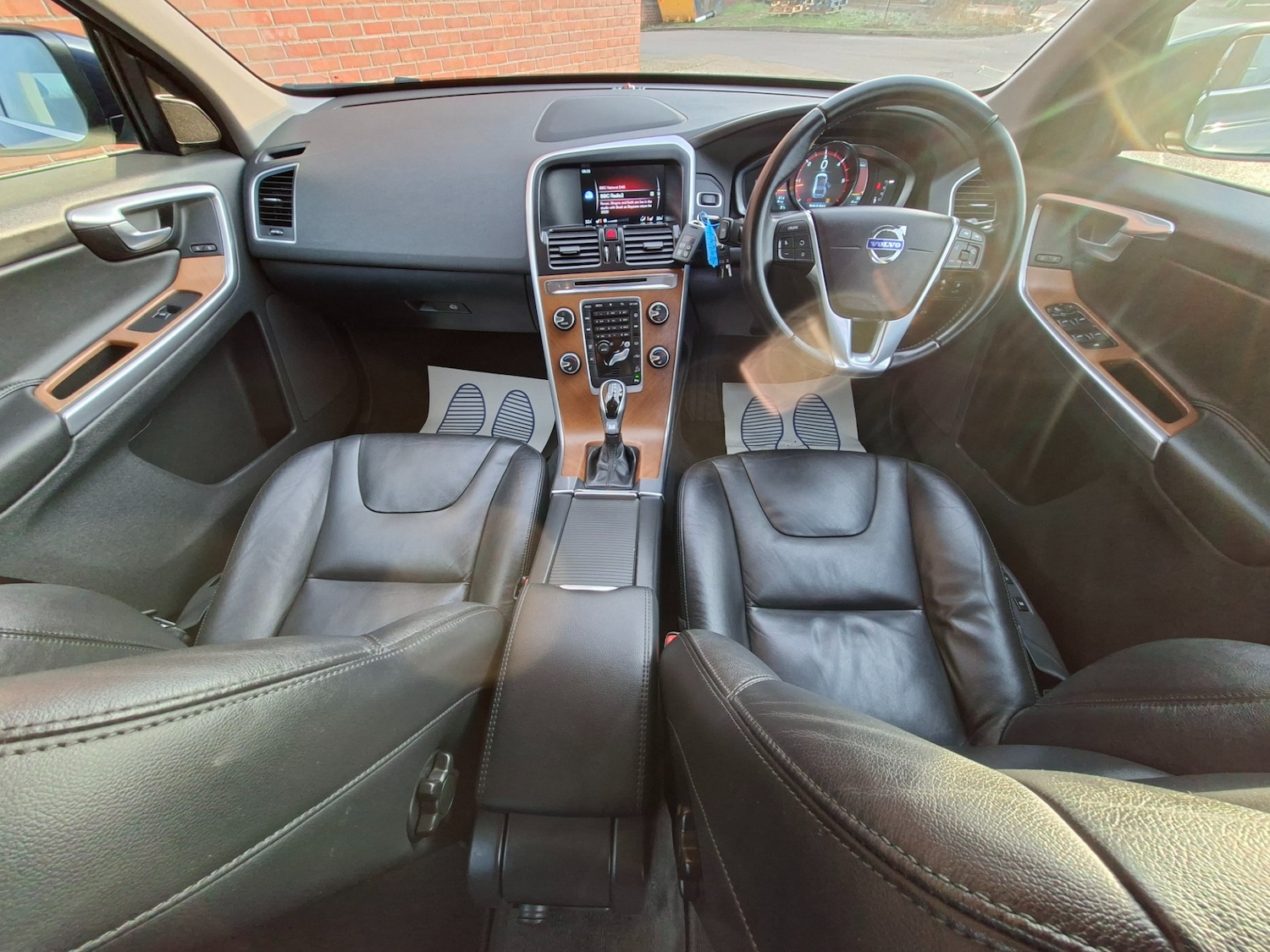 Used Volvo XC60 2013 for sale - 76969794: Photo 30