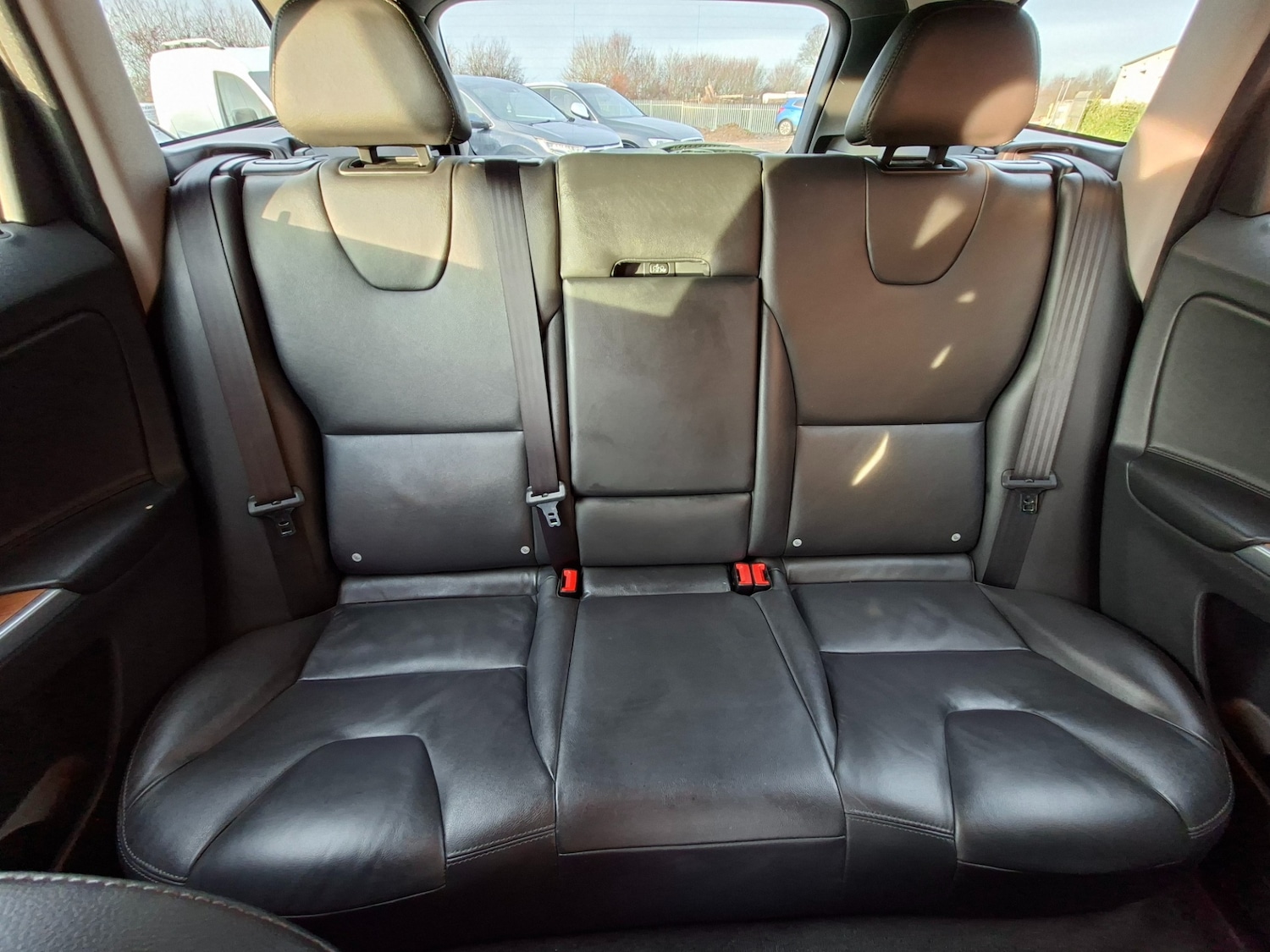 Used Volvo XC60 2013 for sale - 76969794: Photo 31