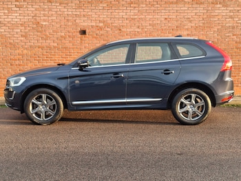 Used Volvo XC60 2013 for sale - 76969794: Photo