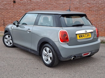 Used MINI Hatch 2014 for sale - 76477504: Photo