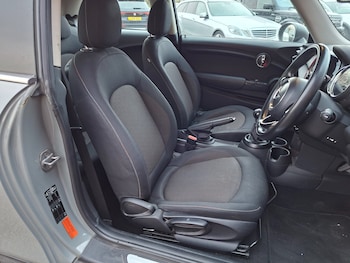 Used MINI Hatch 2014 for sale - 76477504: Photo