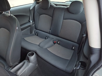 Used MINI Hatch 2014 for sale - 76477504: Photo