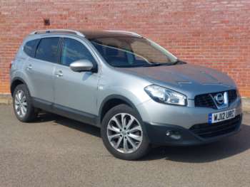 2012 (12) - 1.6 dCi N-Tec+ 5dr [Start Stop]