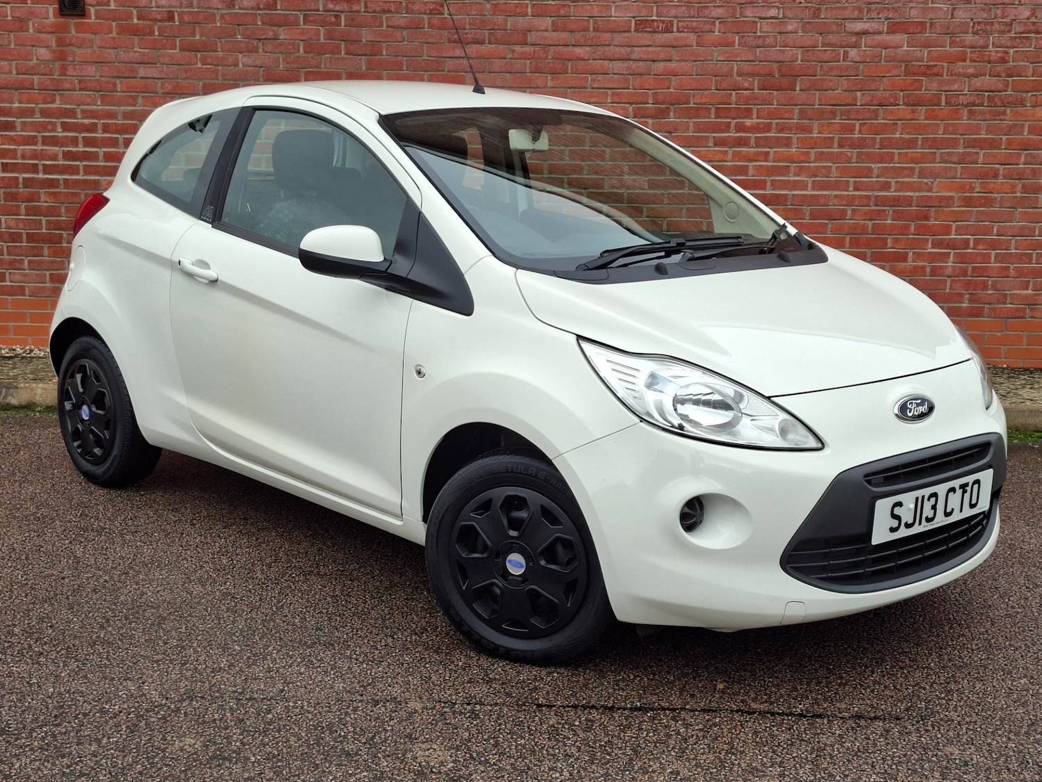 Used Ford Ka 2013 for sale - 76663333: Photo 1