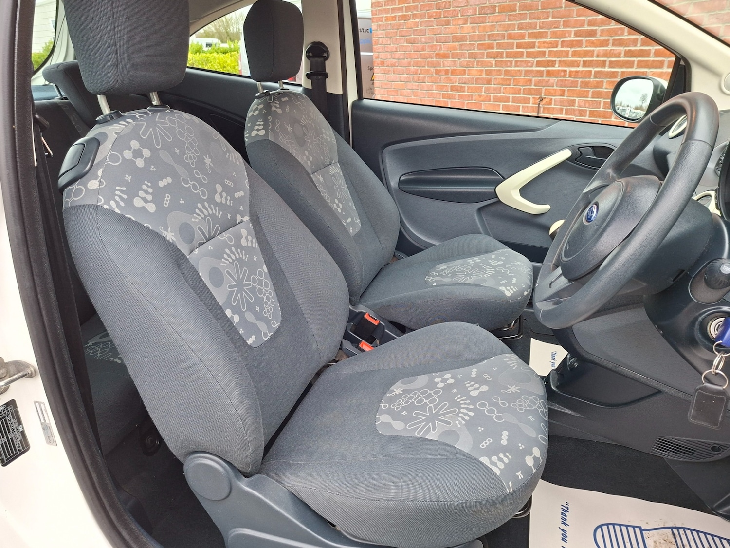 Used Ford Ka 2013 for sale - 76663333: Photo 10