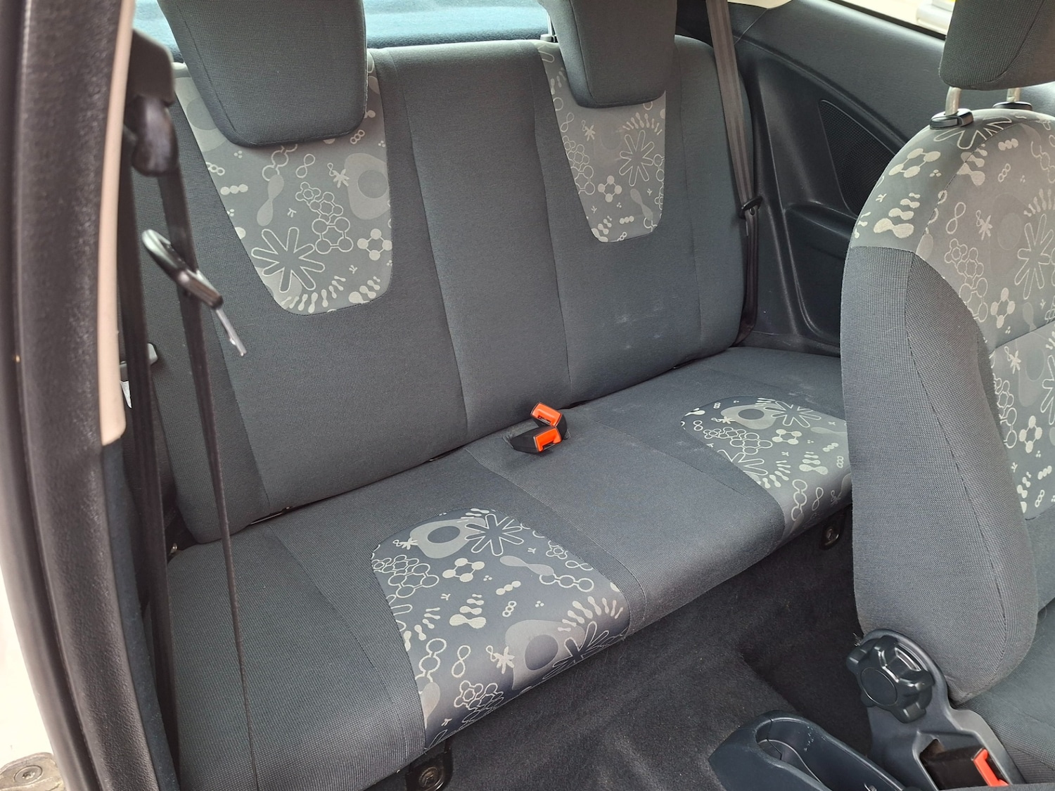 Used Ford Ka 2013 for sale - 76663333: Photo 11