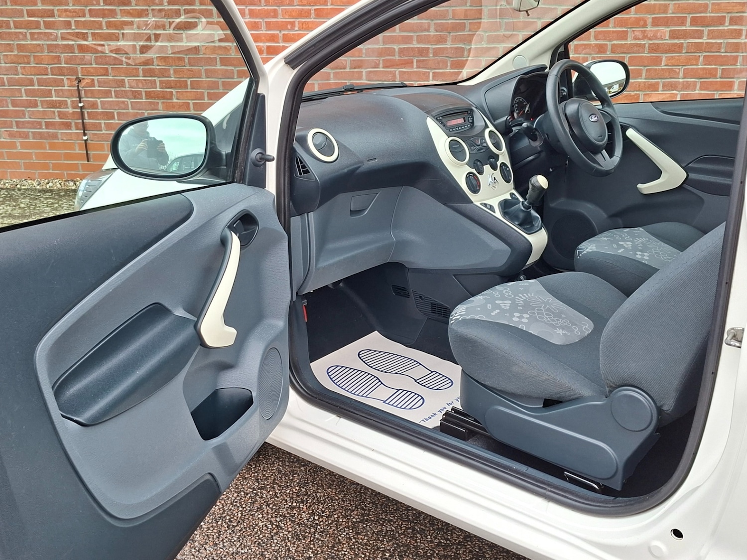 Used Ford Ka 2013 for sale - 76663333: Photo 13