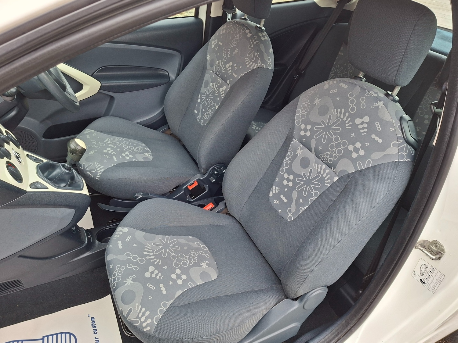 Used Ford Ka 2013 for sale - 76663333: Photo 14