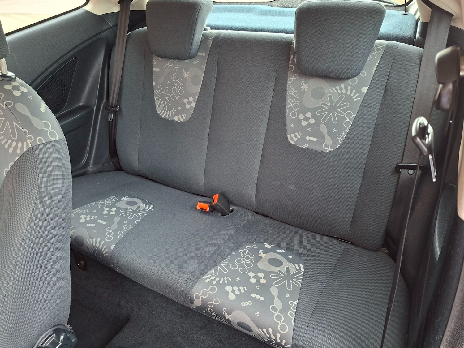 Used Ford Ka 2013 for sale - 76663333: Photo 15