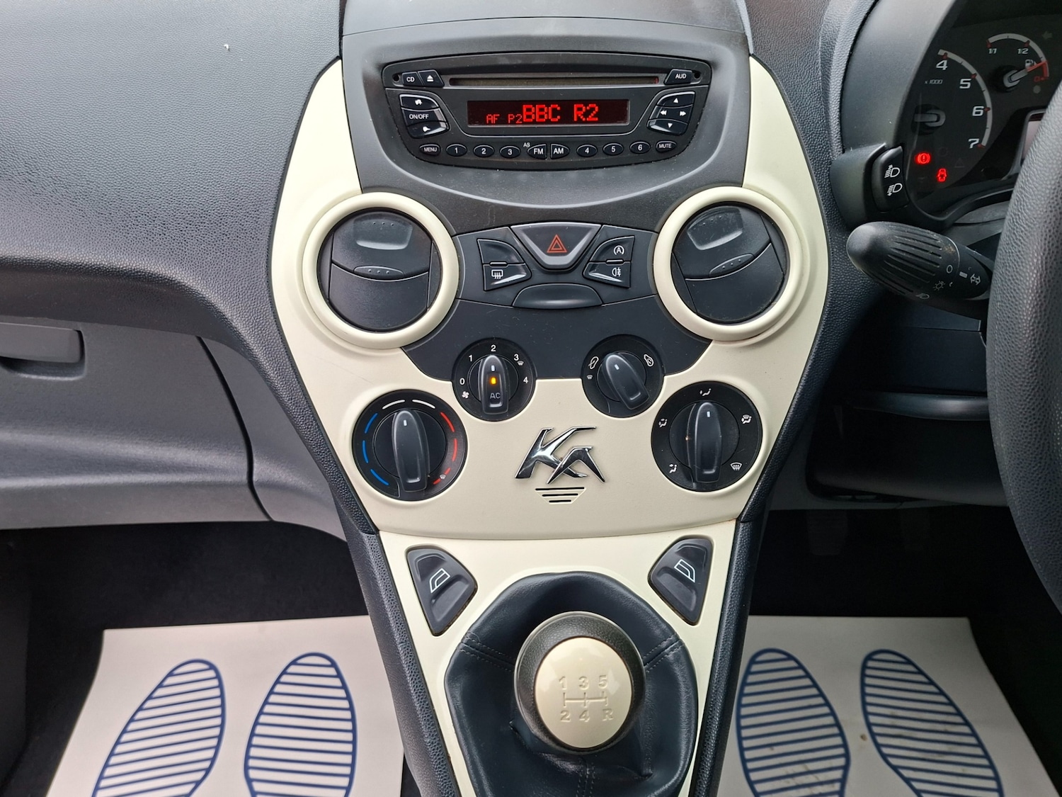 Used Ford Ka 2013 for sale - 76663333: Photo 16