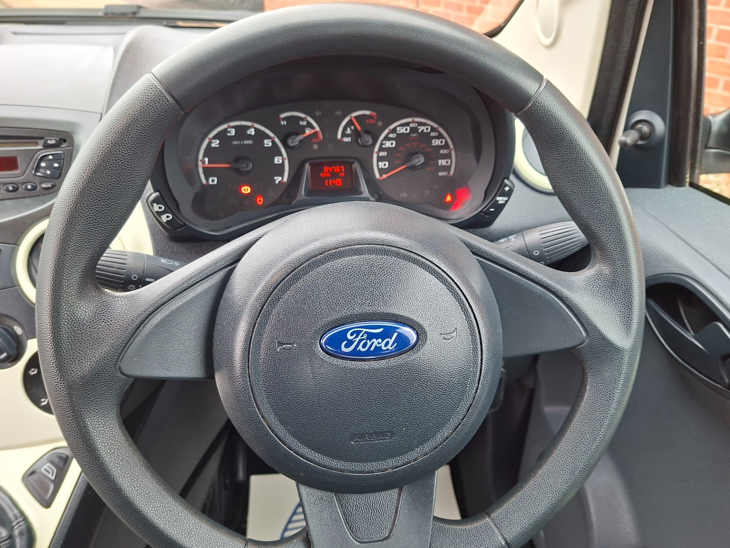 Used Ford Ka 2013 for sale - 76663333: Photo 17