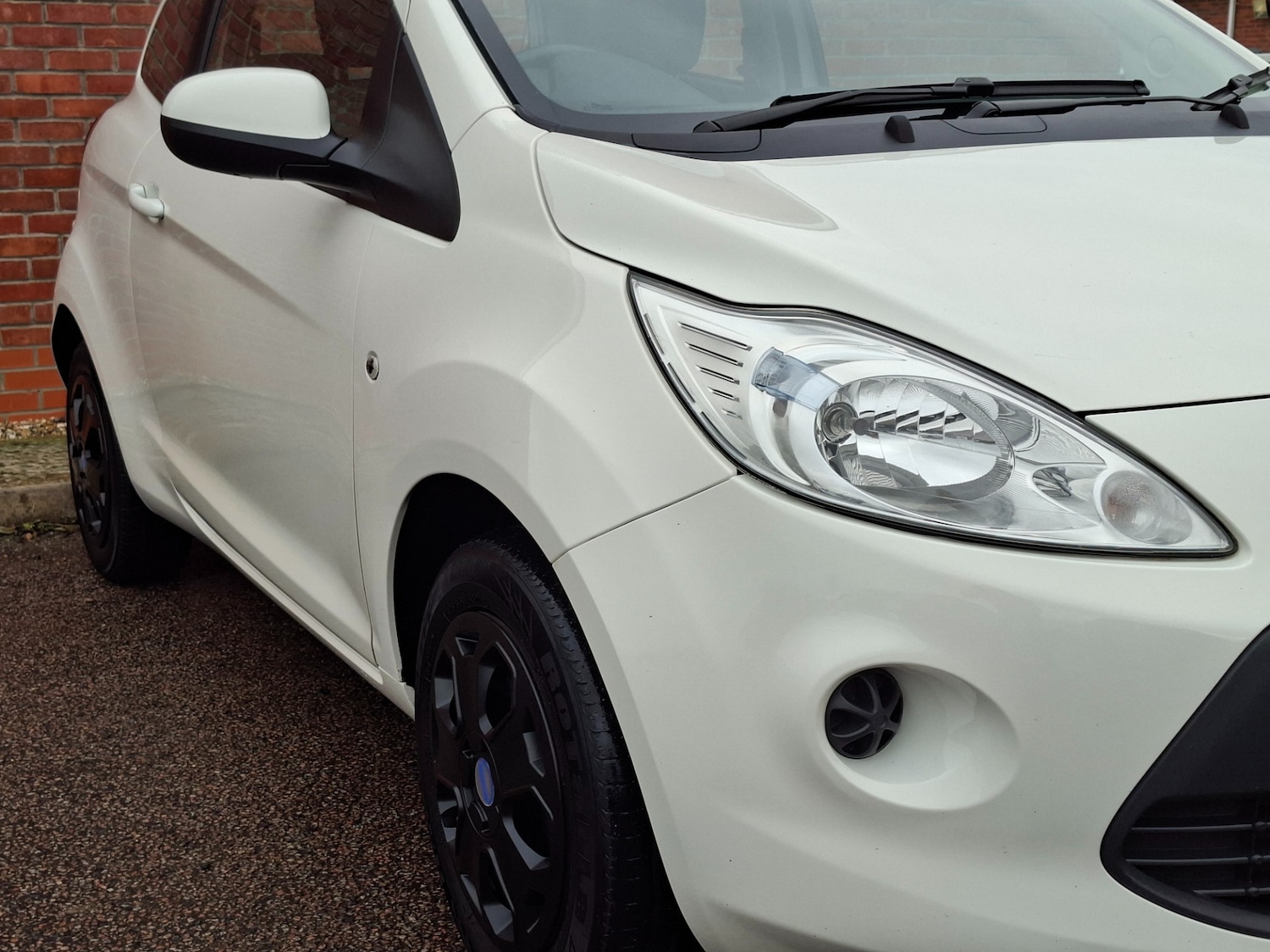 Used Ford Ka 2013 for sale - 76663333: Photo 19