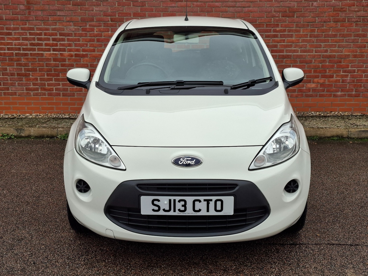 Used Ford Ka 2013 for sale - 76663333: Photo 2