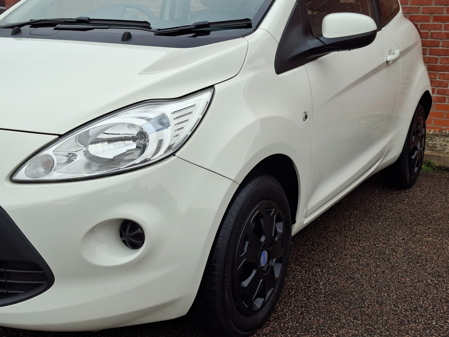 Used Ford Ka 2013 for sale - 76663333: Photo 20