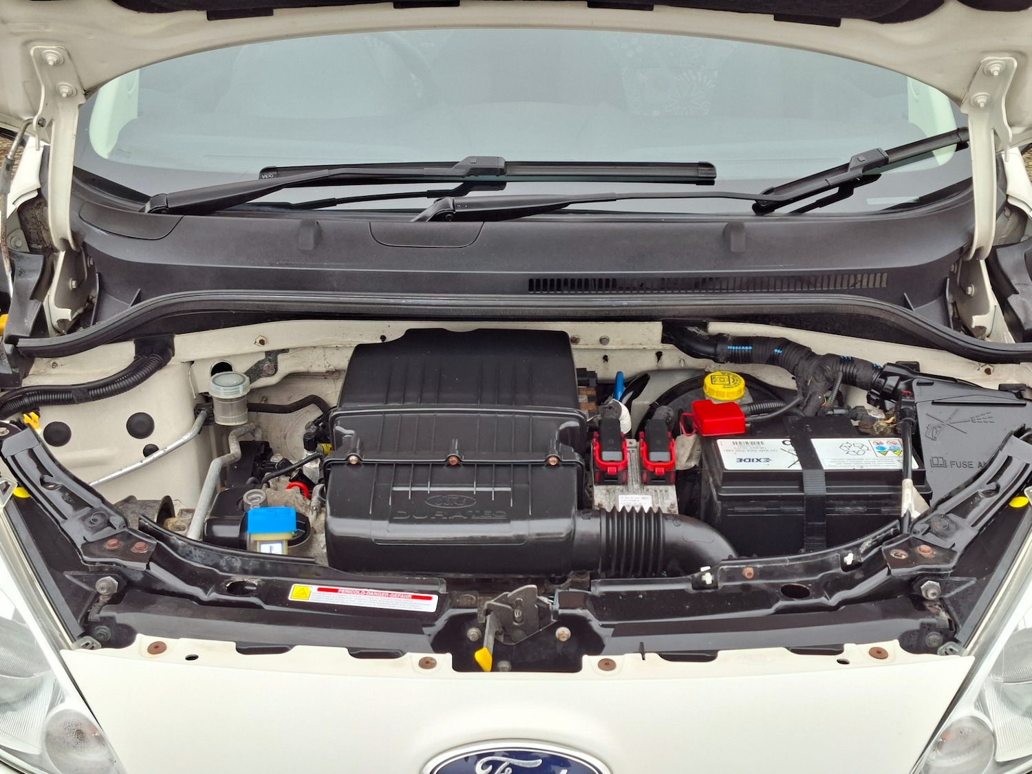 Used Ford Ka 2013 for sale - 76663333: Photo 21