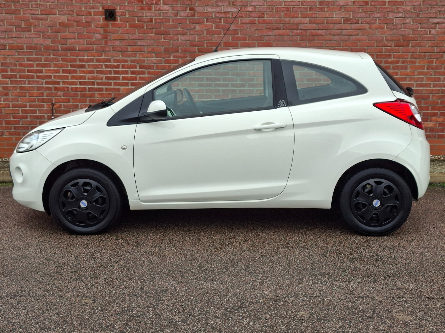 Used Ford Ka 2013 for sale - 76663333: Photo 4
