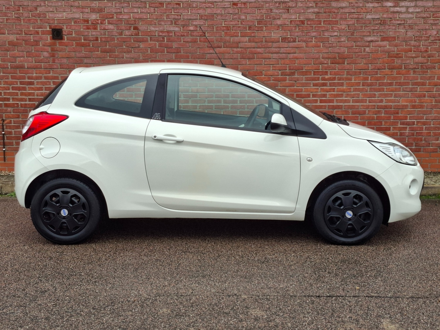 Used Ford Ka 2013 for sale - 76663333: Photo 8