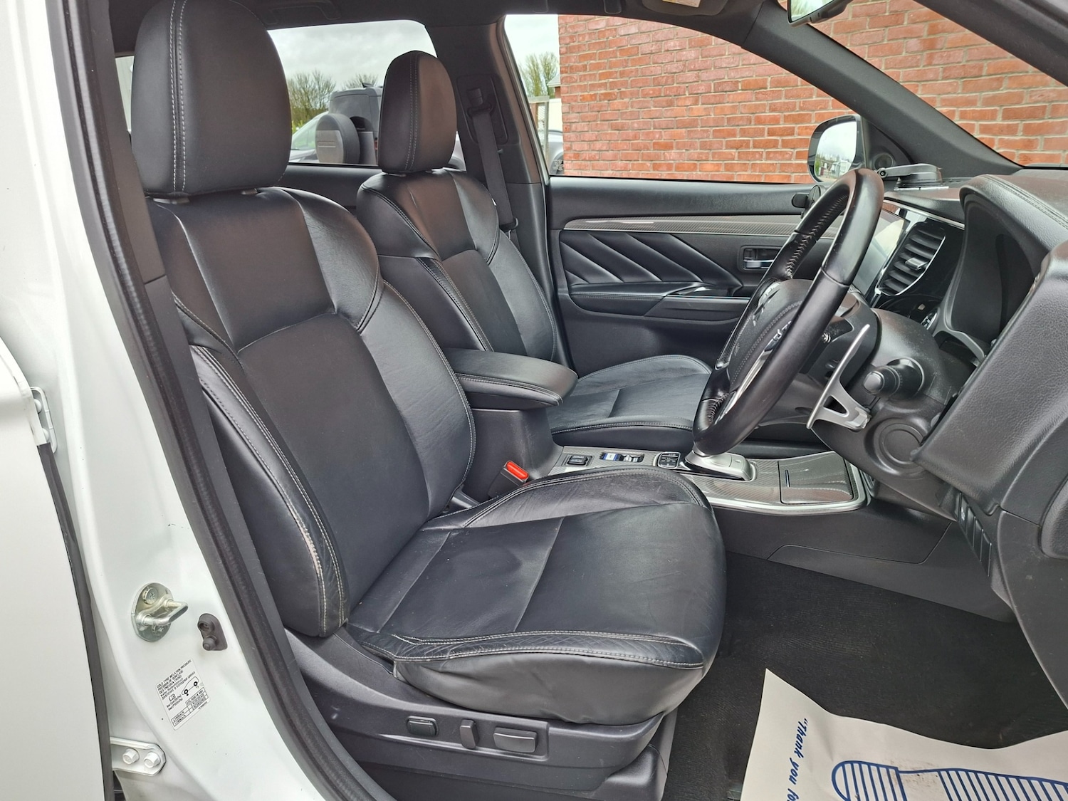 Used Mitsubishi Outlander 2021 for sale - 77285994: Photo 10