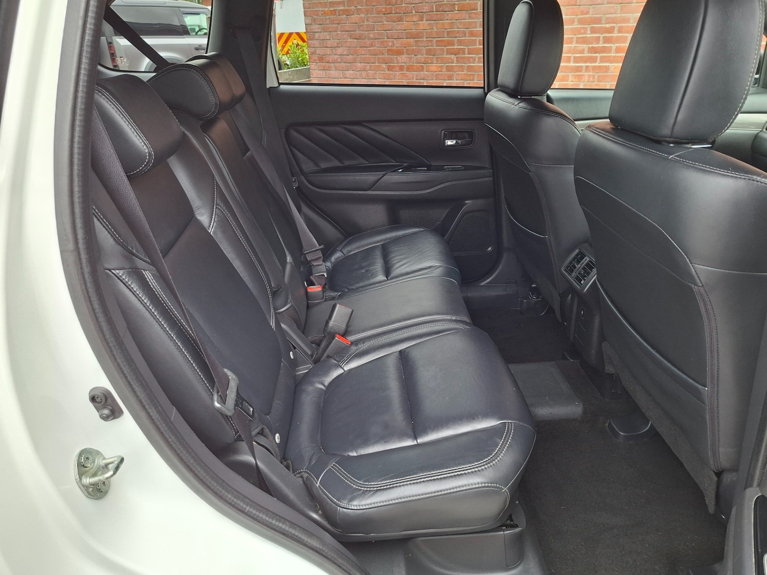 Used Mitsubishi Outlander 2021 for sale - 77285994: Photo 11