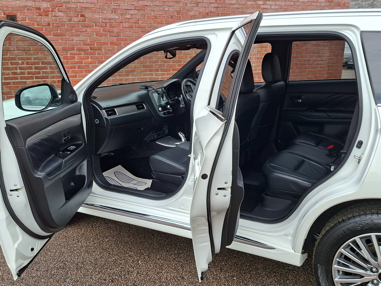 Used Mitsubishi Outlander 2021 for sale - 77285994: Photo 13