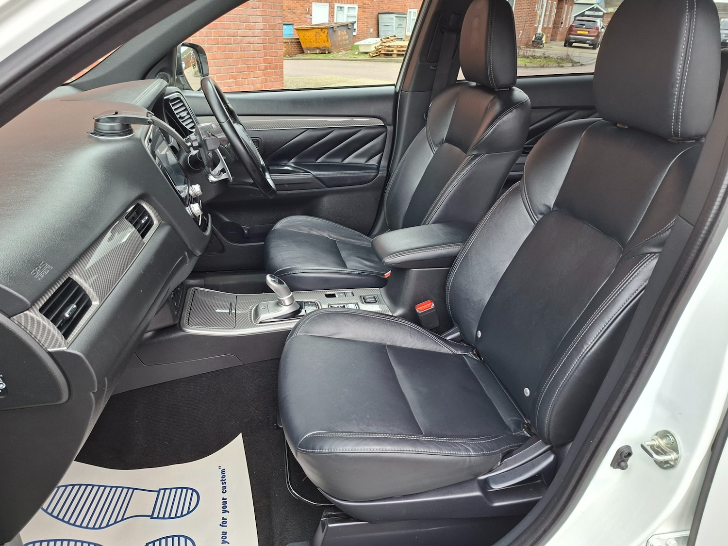 Used Mitsubishi Outlander 2021 for sale - 77285994: Photo 14