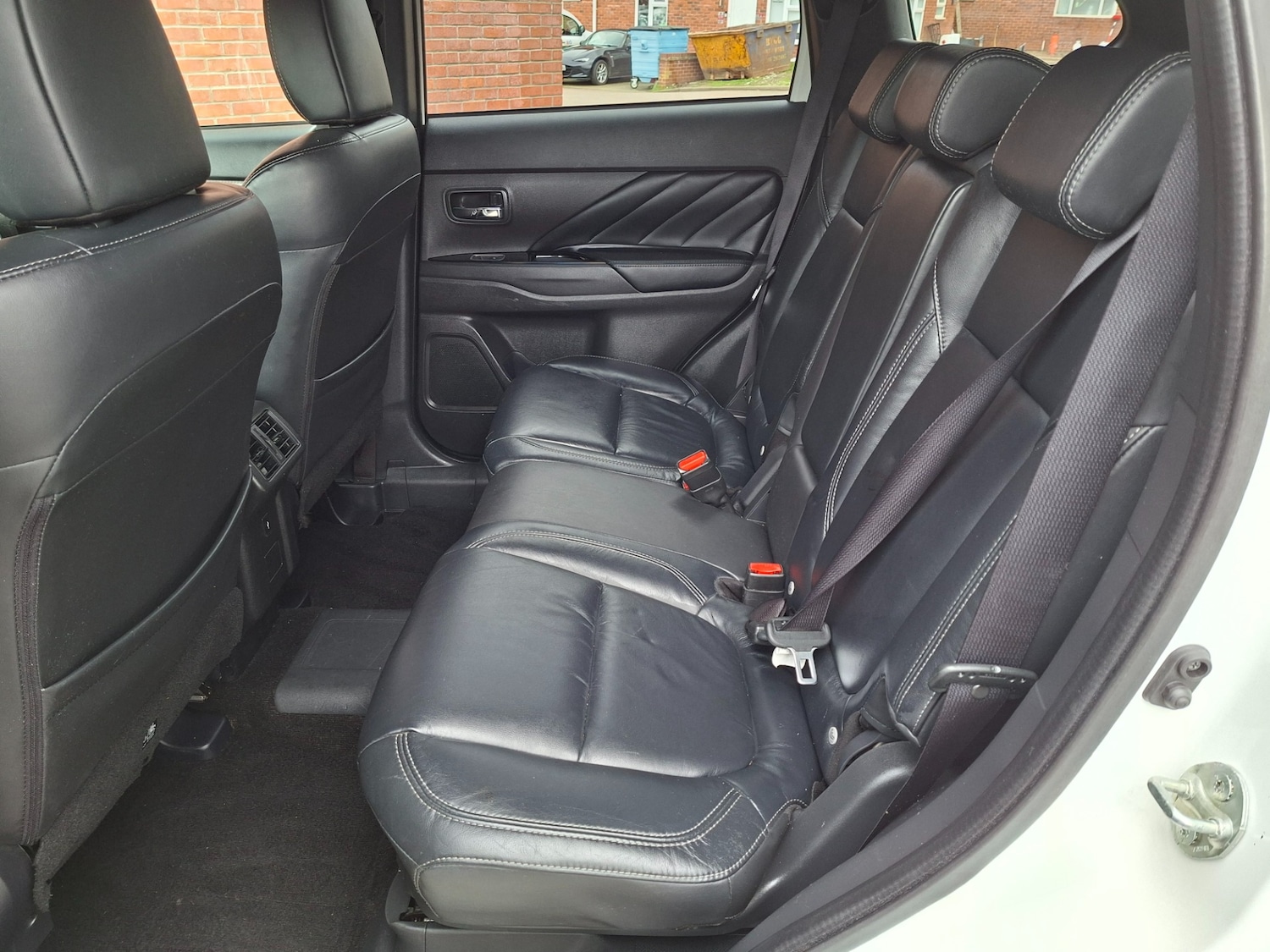 Used Mitsubishi Outlander 2021 for sale - 77285994: Photo 15