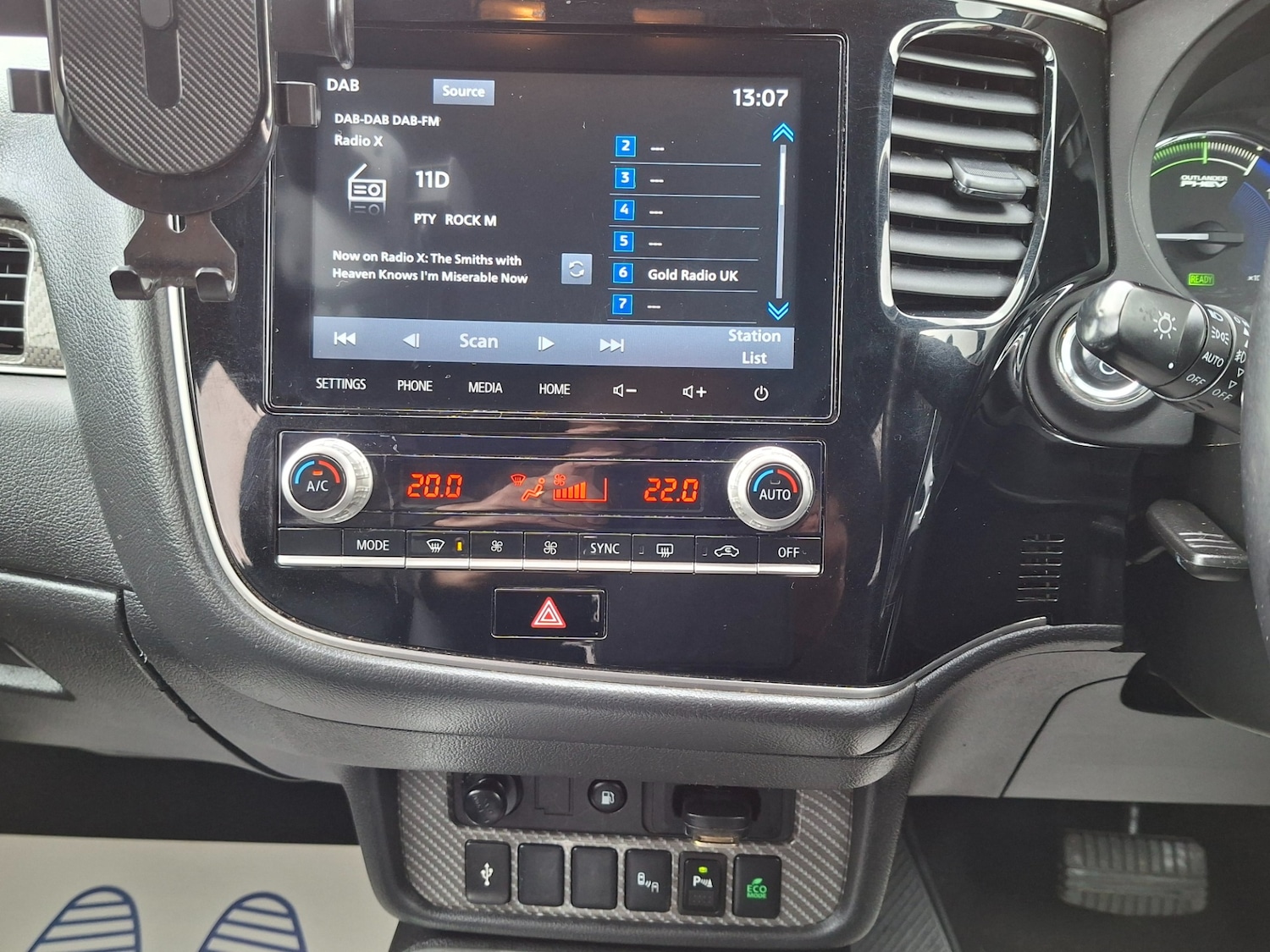 Used Mitsubishi Outlander 2021 for sale - 77285994: Photo 16