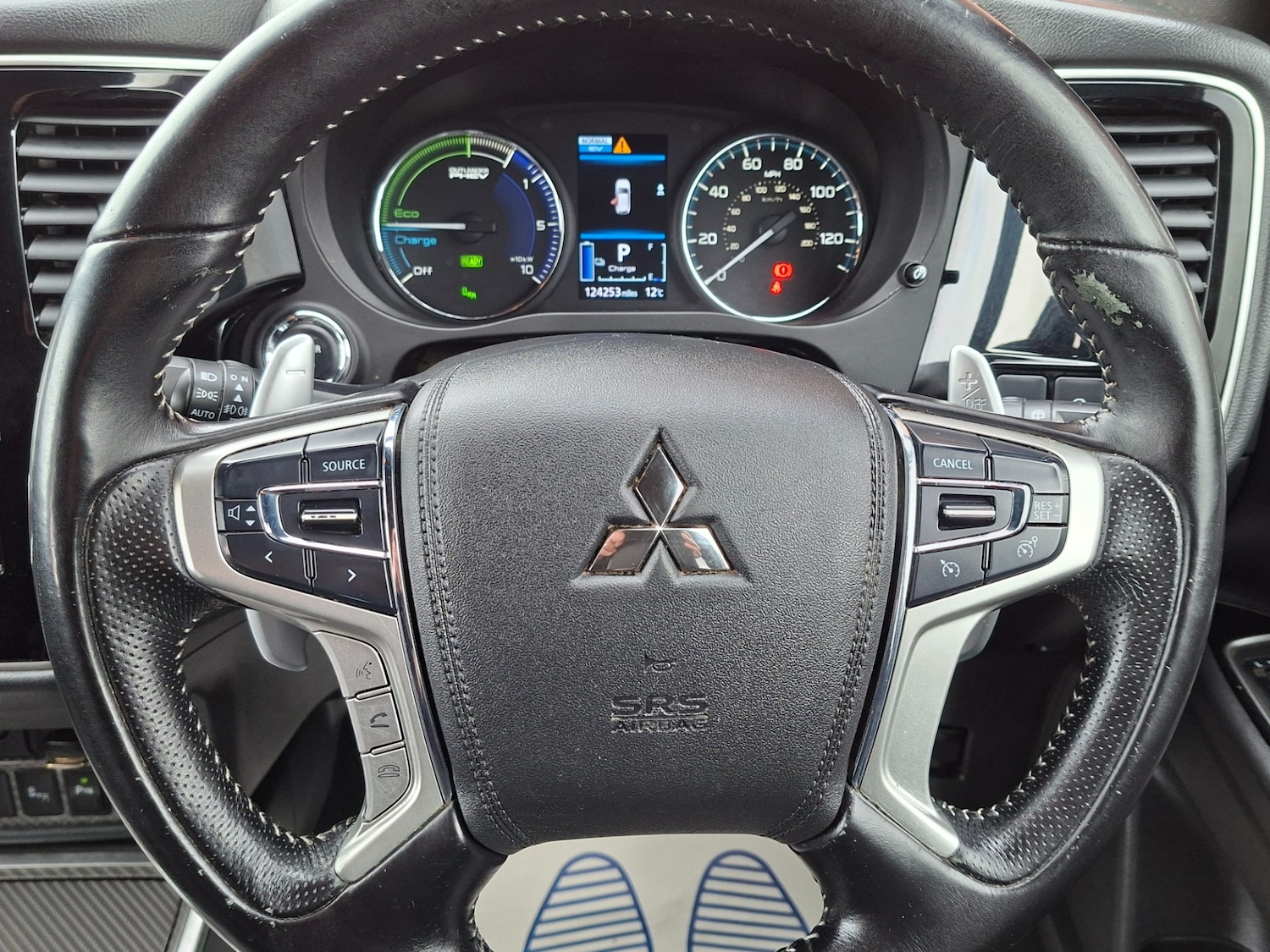 Used Mitsubishi Outlander 2021 for sale - 77285994: Photo 17