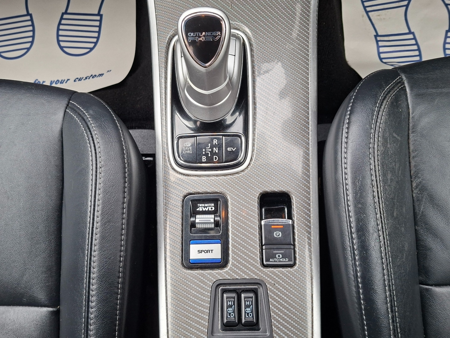 Used Mitsubishi Outlander 2021 for sale - 77285994: Photo 18