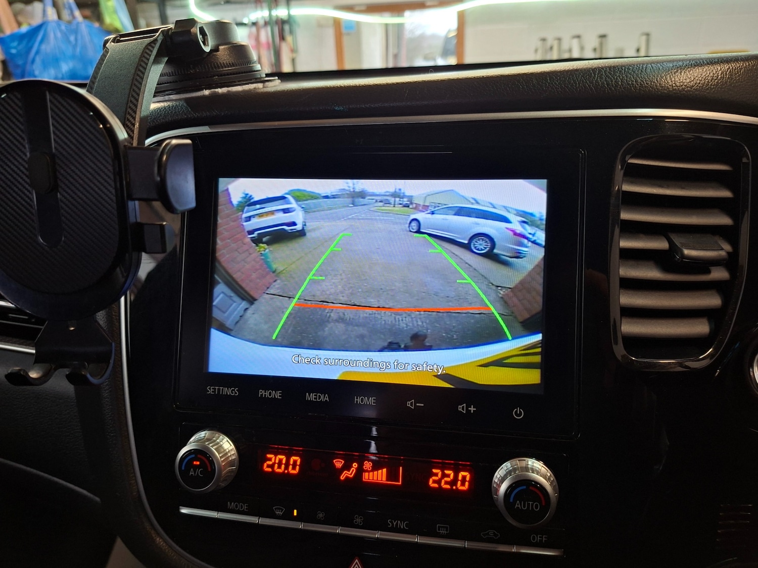 Used Mitsubishi Outlander 2021 for sale - 77285994: Photo 20