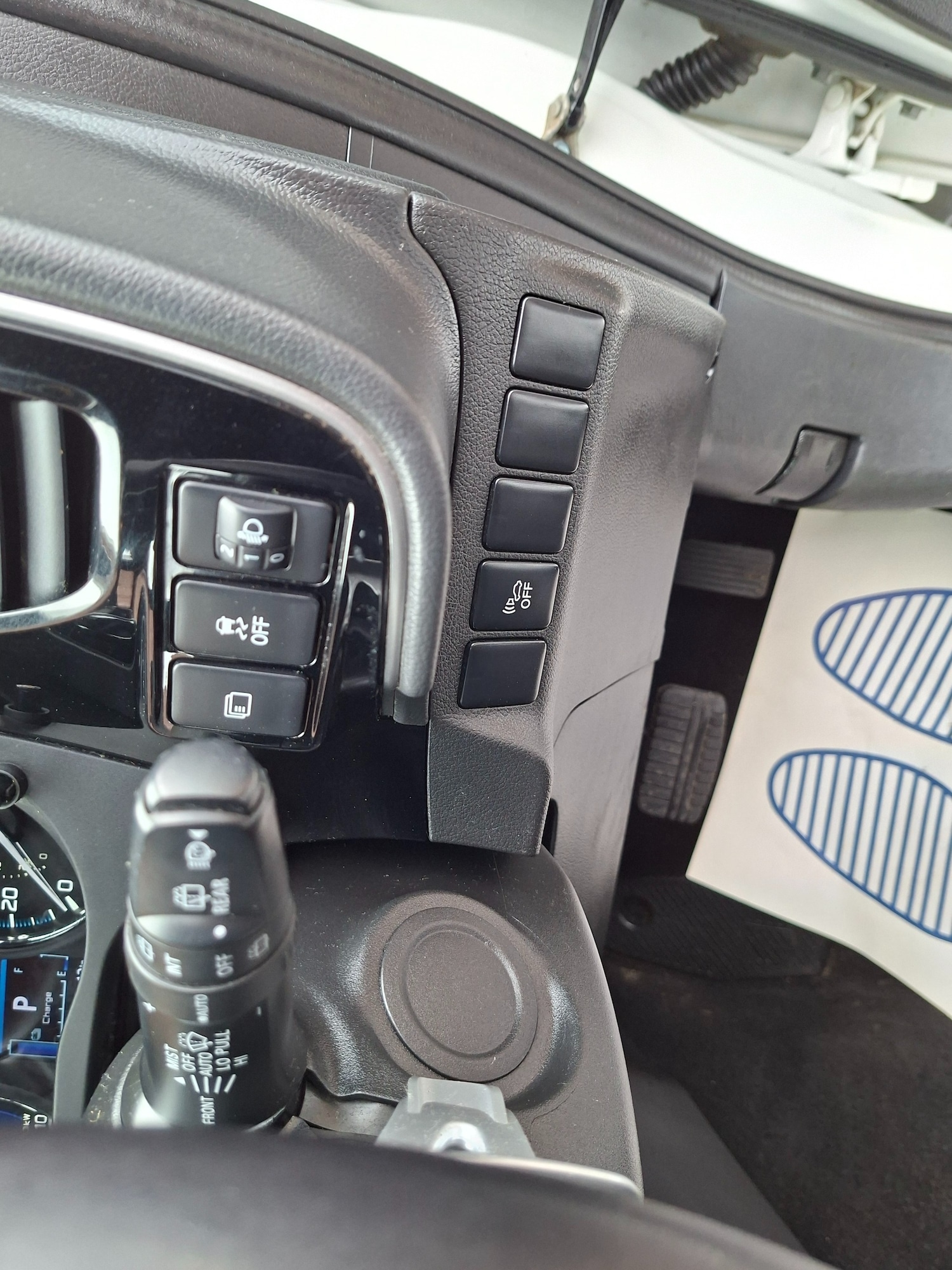 Used Mitsubishi Outlander 2021 for sale - 77285994: Photo 22