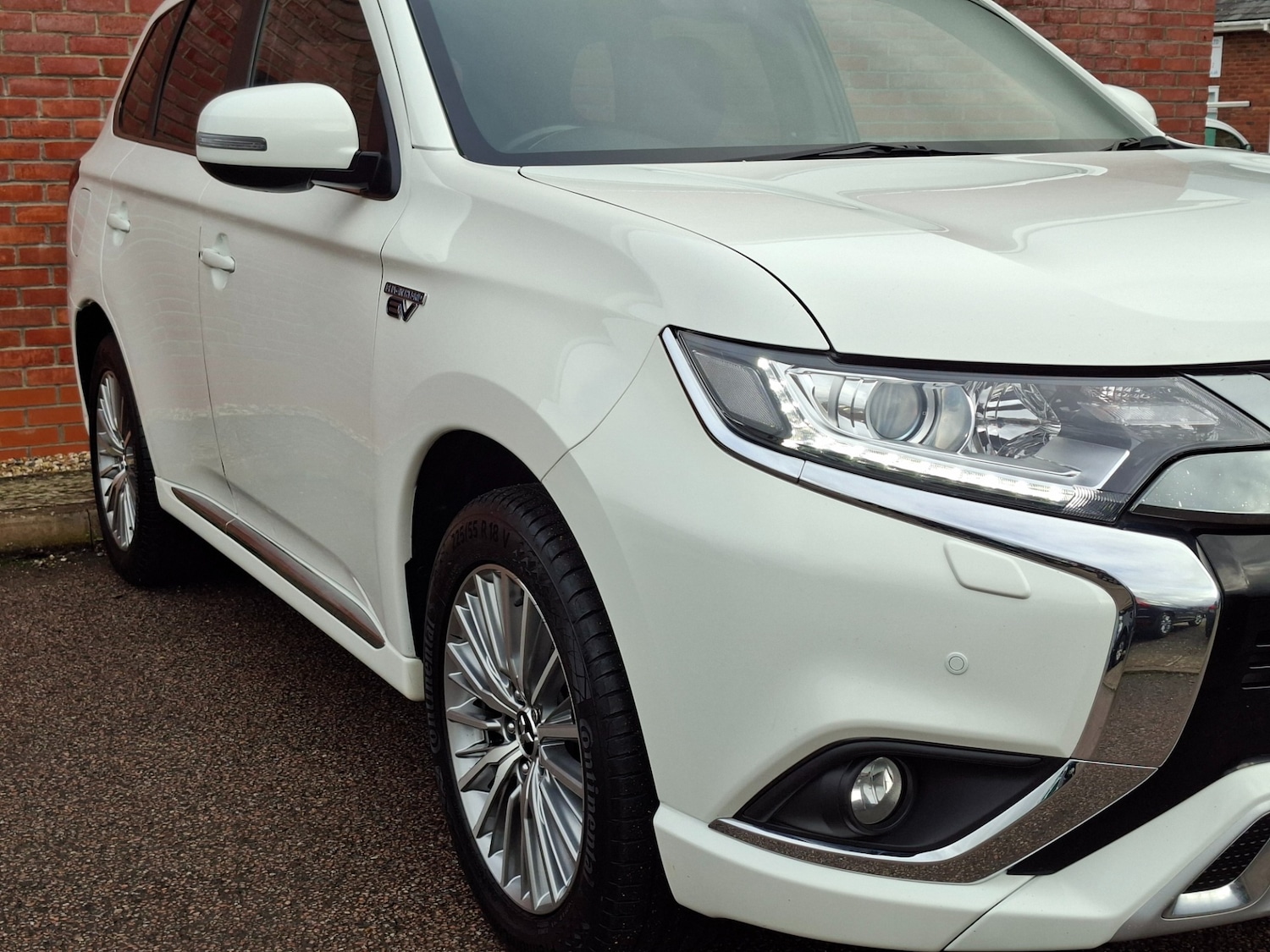 Used Mitsubishi Outlander 2021 for sale - 77285994: Photo 24