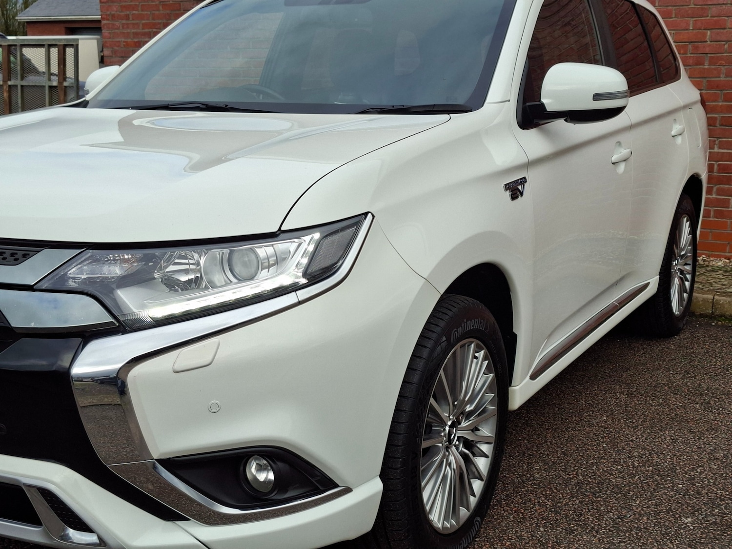 Used Mitsubishi Outlander 2021 for sale - 77285994: Photo 25