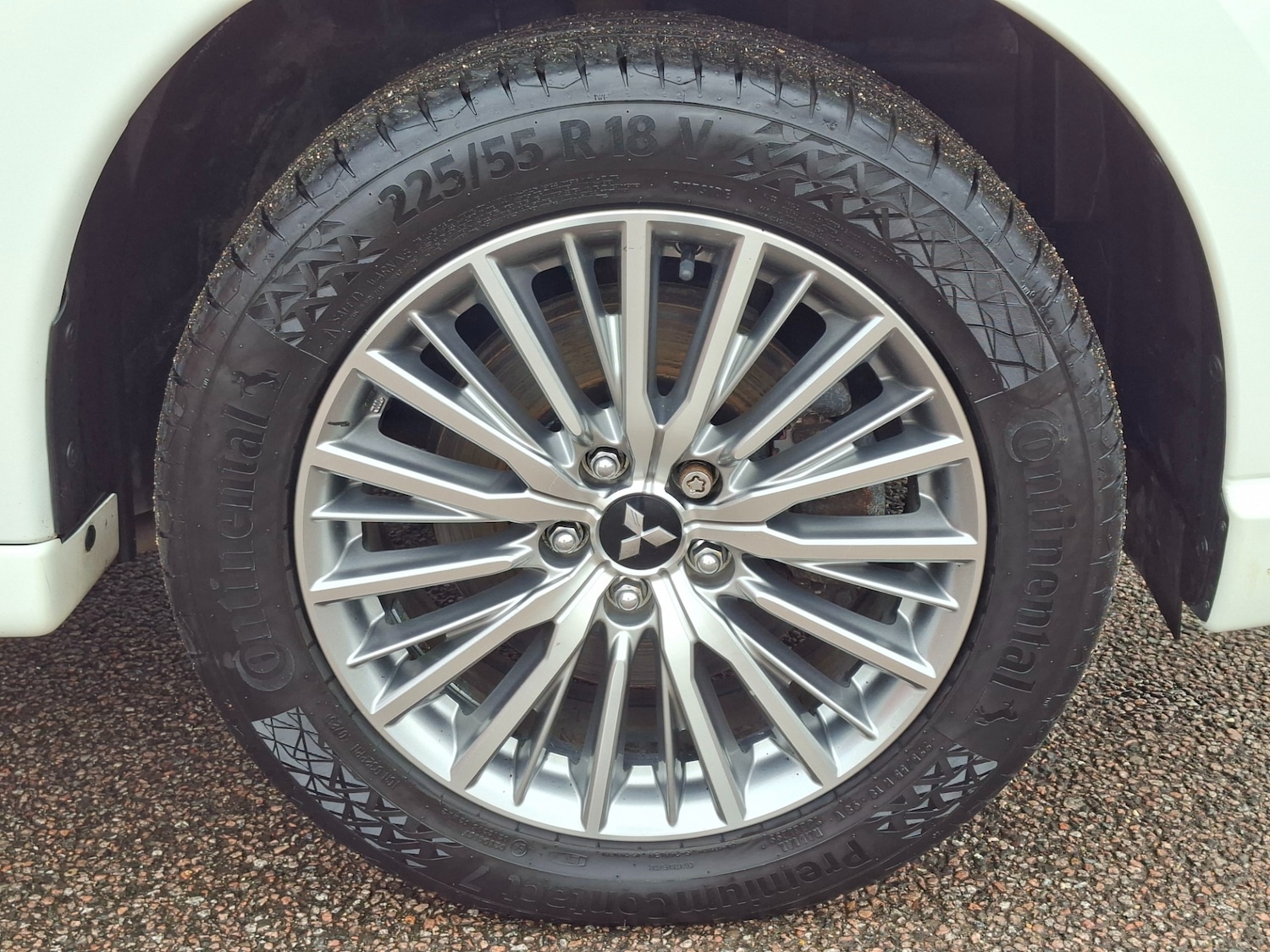 Used Mitsubishi Outlander 2021 for sale - 77285994: Photo 26