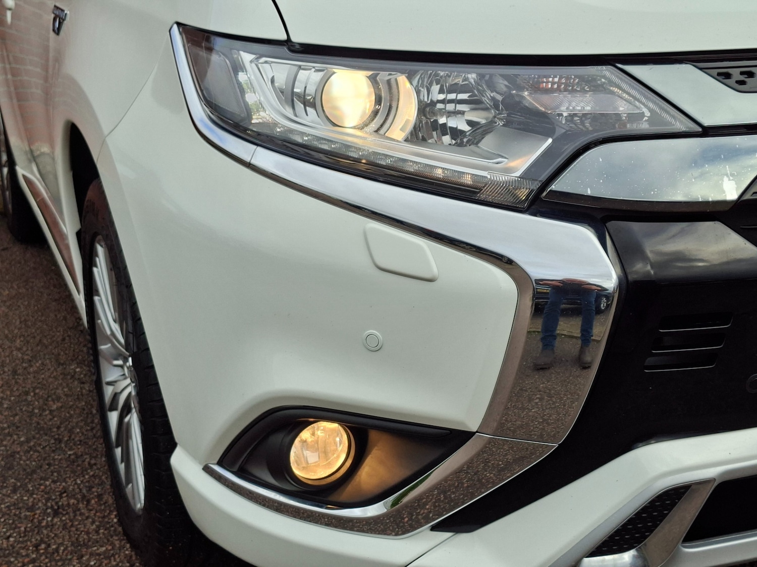 Used Mitsubishi Outlander 2021 for sale - 77285994: Photo 27