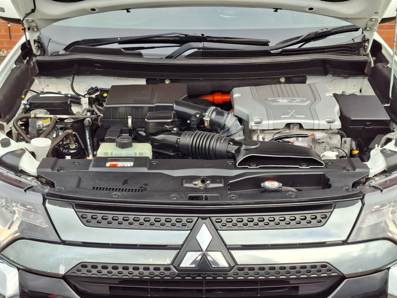 Used Mitsubishi Outlander 2021 for sale - 77285994: Photo 28