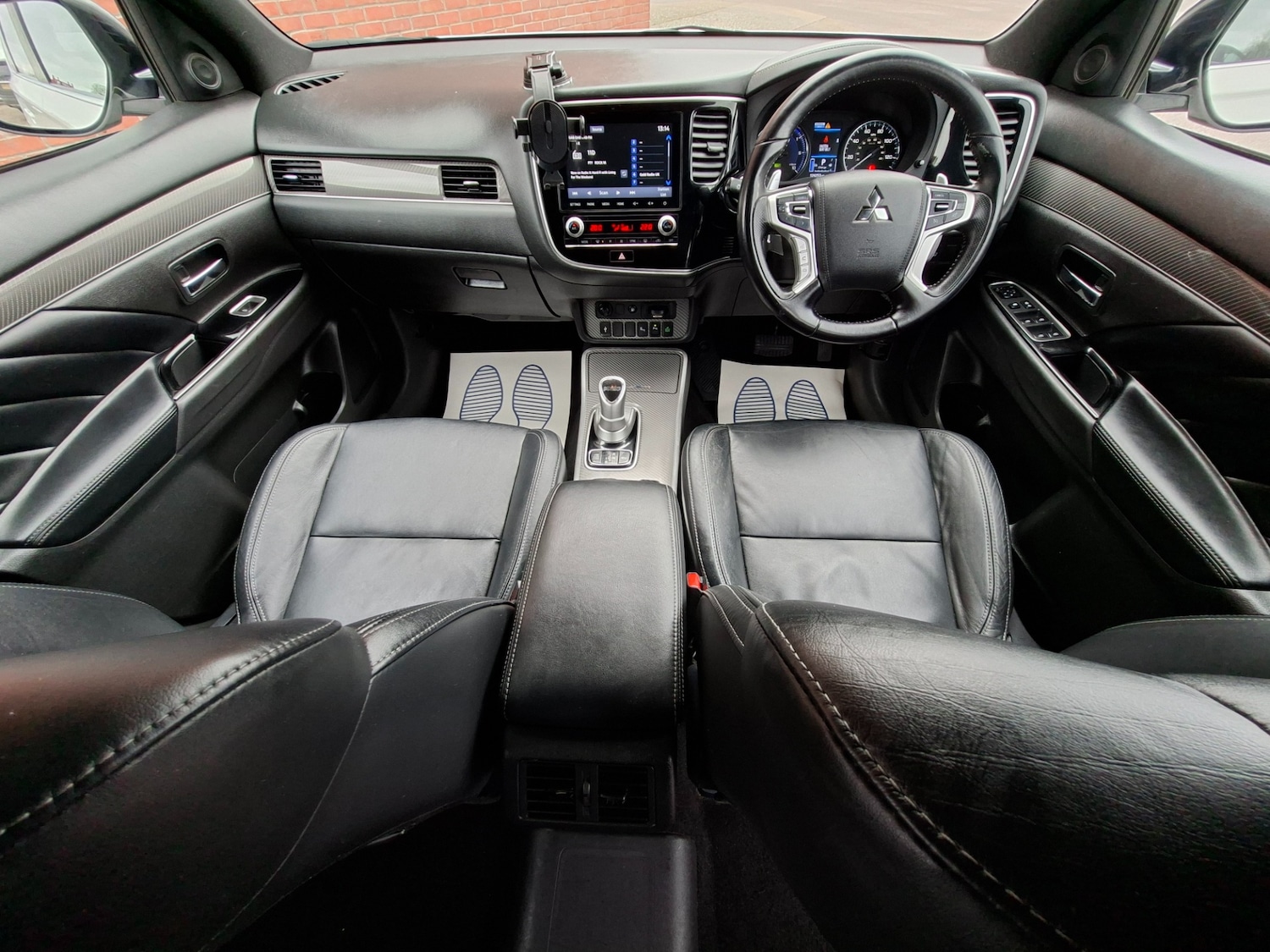 Used Mitsubishi Outlander 2021 for sale - 77285994: Photo 29